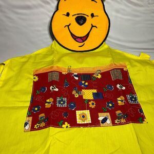 Handmade Artisan Craft Apron